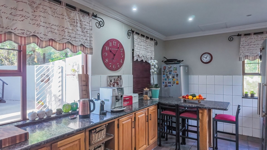 4 Bedroom Property for Sale in Protea Park North West